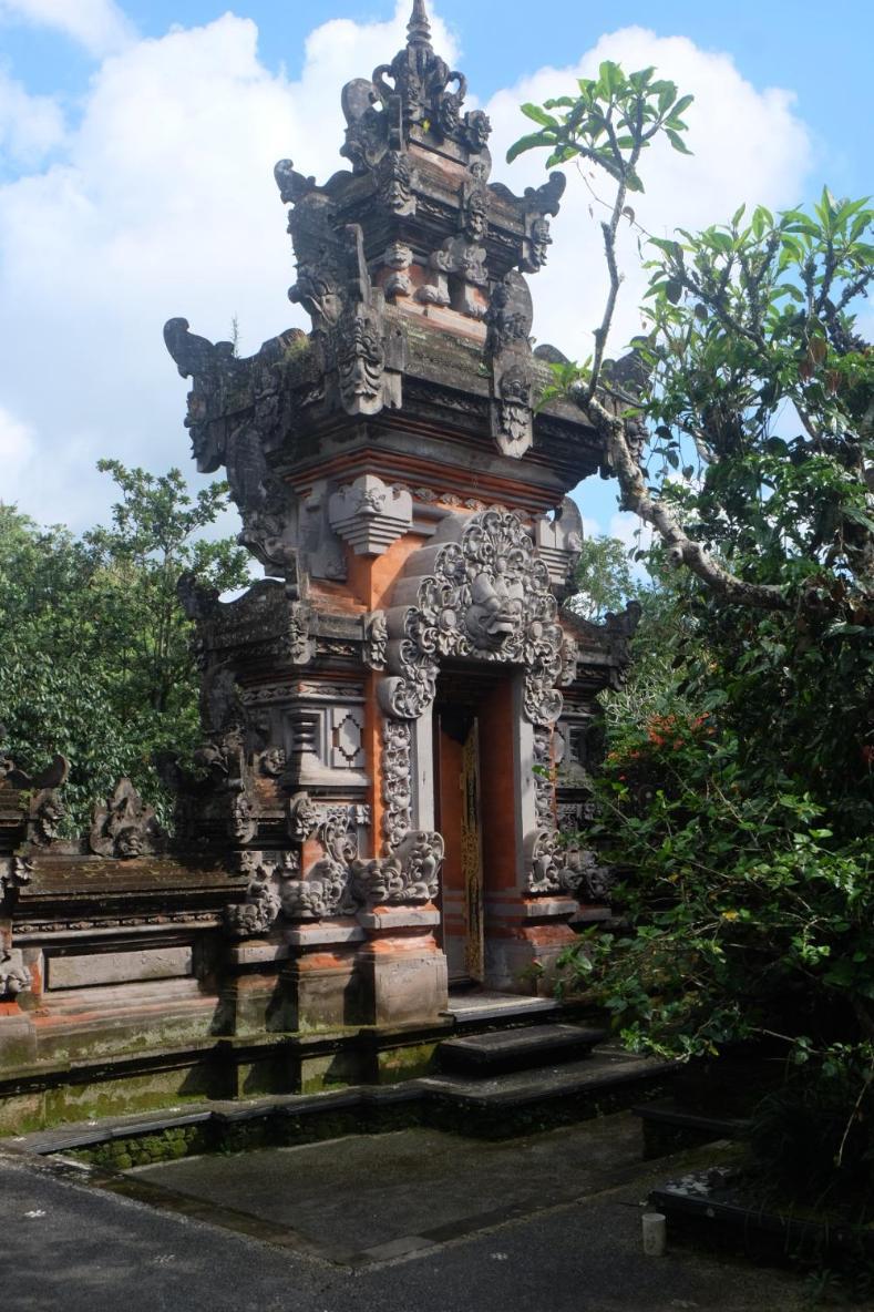 Gunung Kawi House Villa Tegallalang  Eksteriør bilde