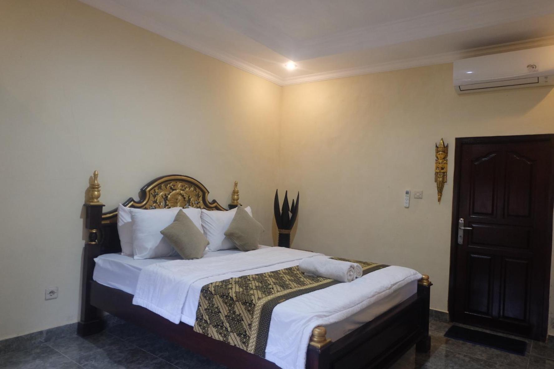 Gunung Kawi House Villa Tegallalang  Eksteriør bilde