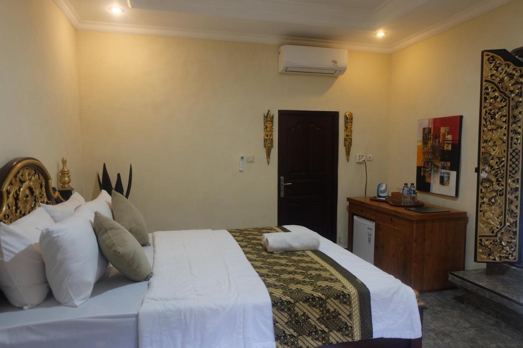 Gunung Kawi House Villa Tegallalang  Eksteriør bilde